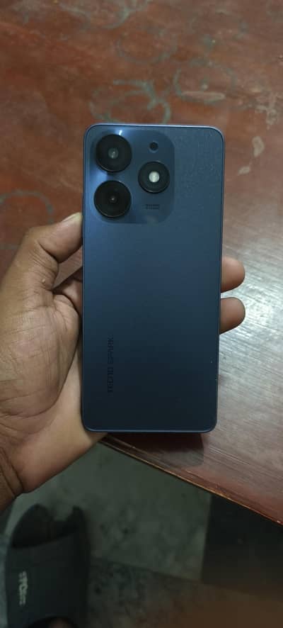 Tecno Spark 10 Pro 8/256