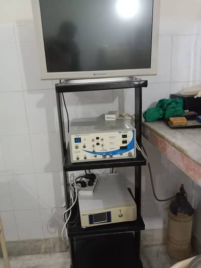 Stryker Laparoscope 1288