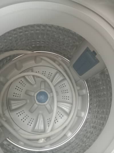 Automatic washing machine 8kg
