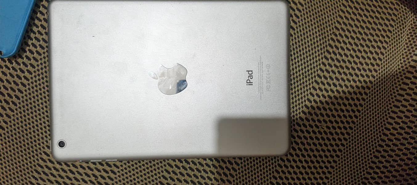 ipad mini 0