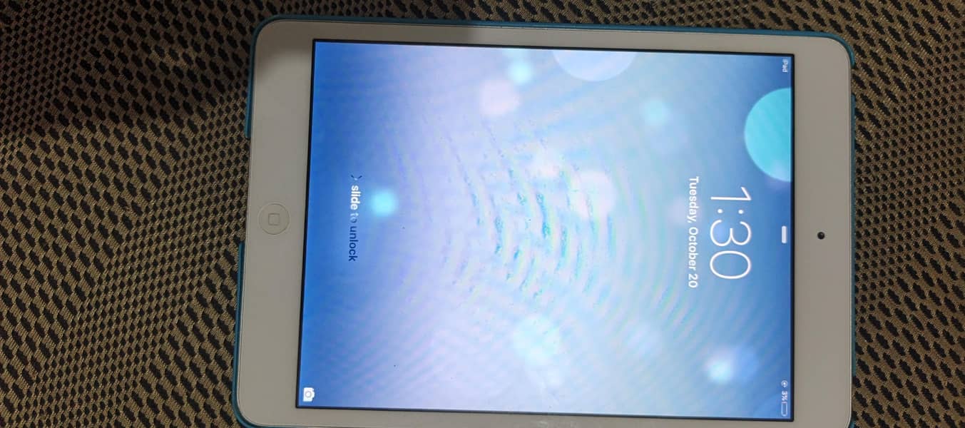 ipad mini 1