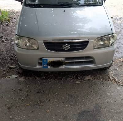 Suzuki Alto 2005