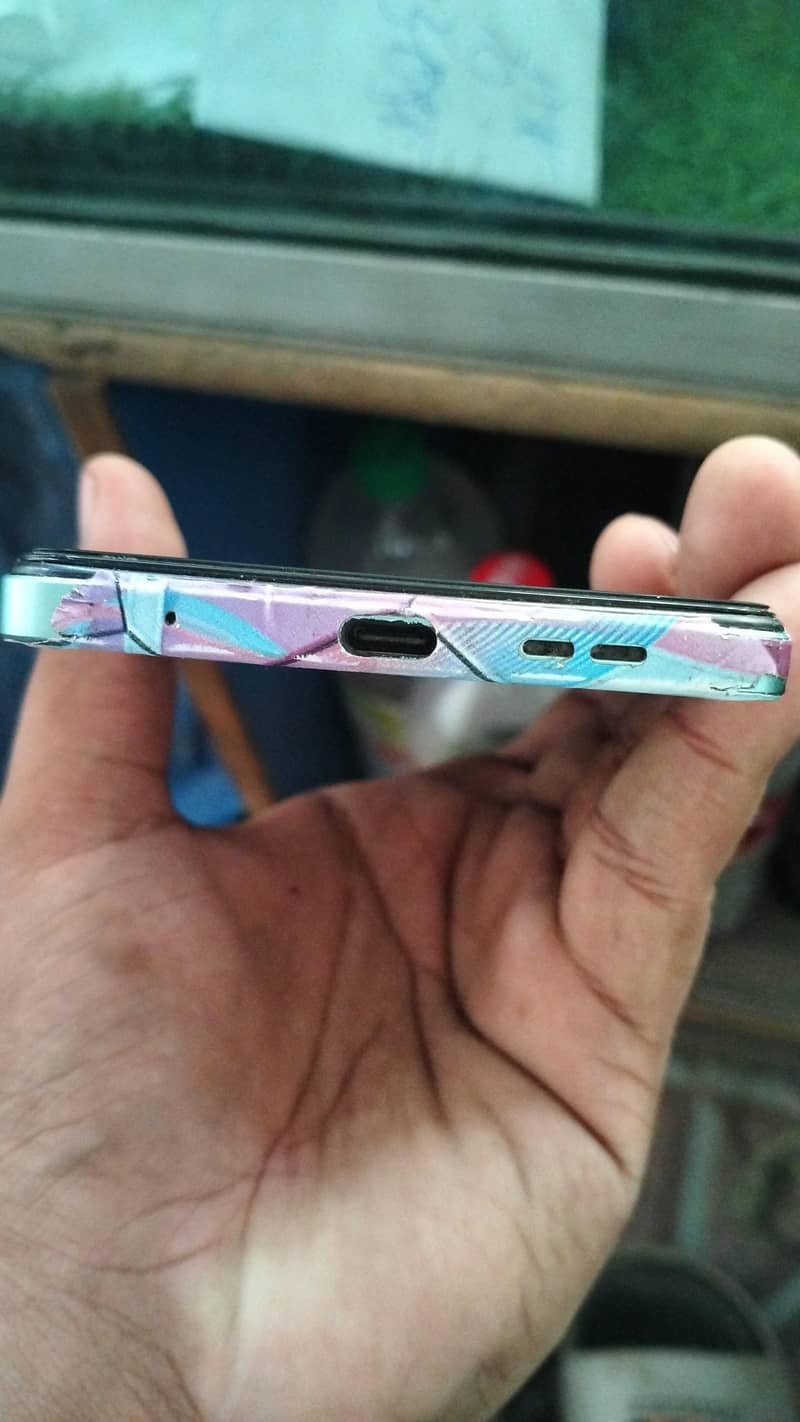 Xiaomi Redmi Note 12 1