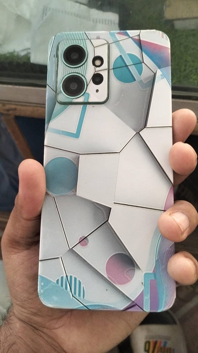 Xiaomi Redmi Note 12 3