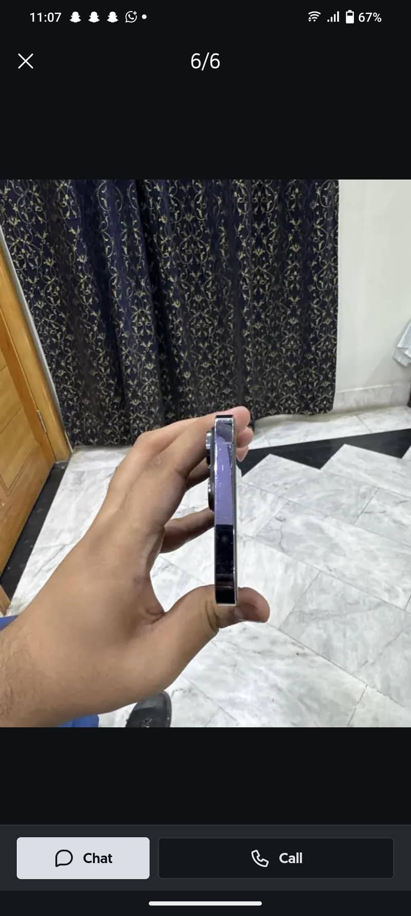 Apple iPhone 14 Pro Max 1