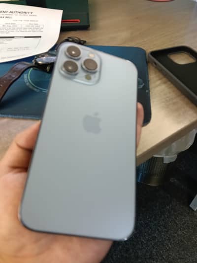Apple iPhone 13 Pro Max