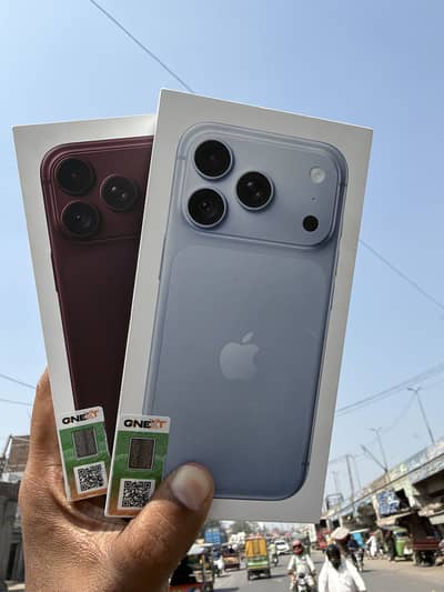 Apple iPhone 18 Pro Max