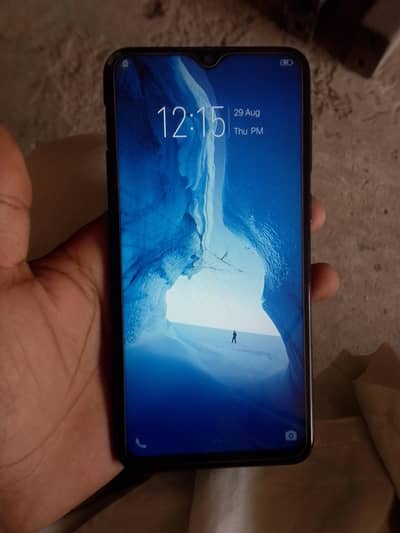 Vivo Y97