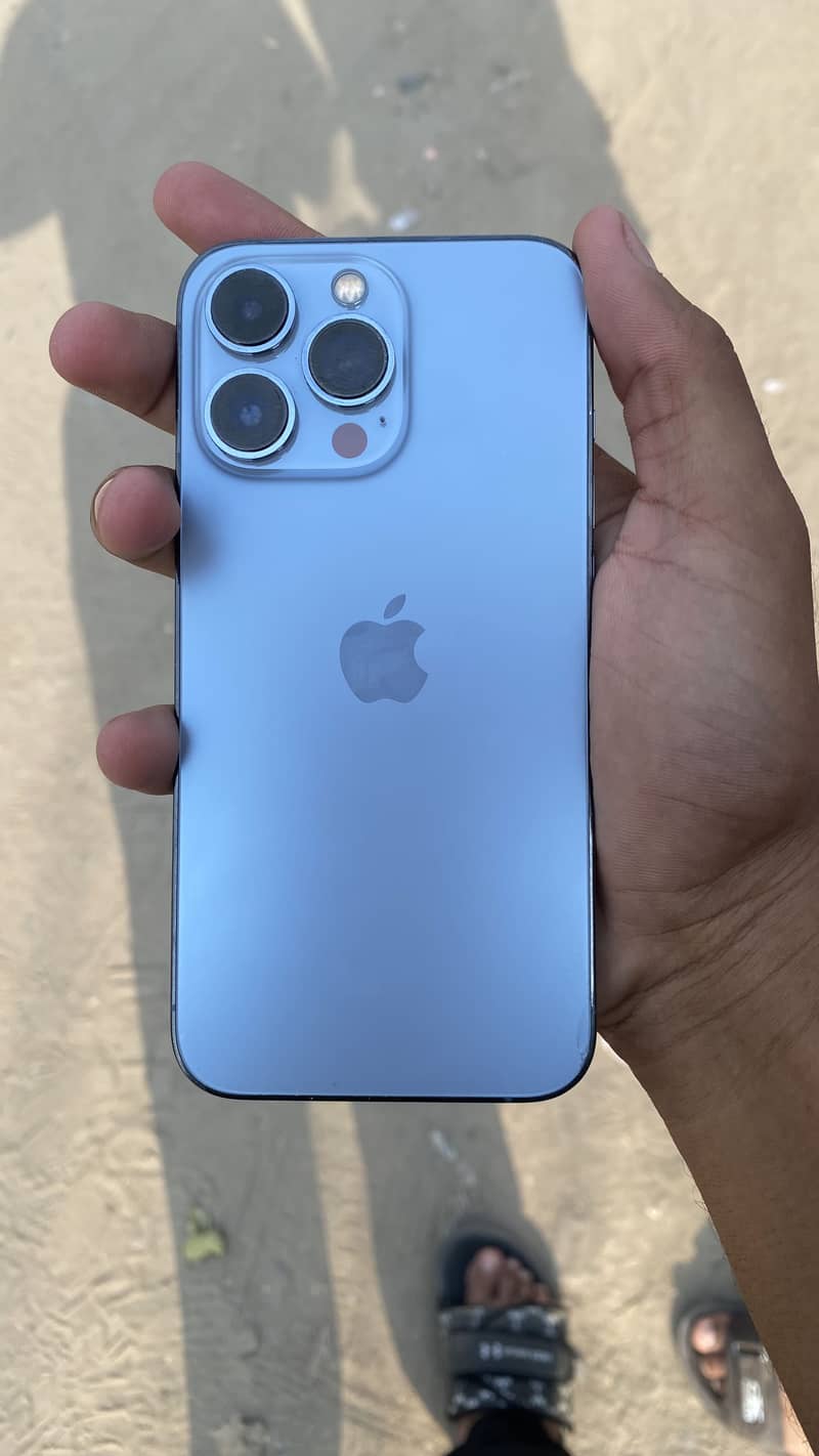 Apple iPhone 13 Pro 5