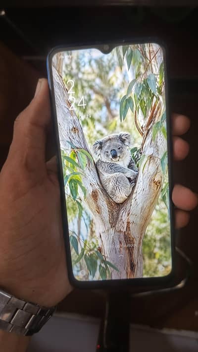 OPPO A9 8/128