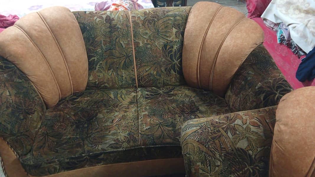 Sofas Cushions 1