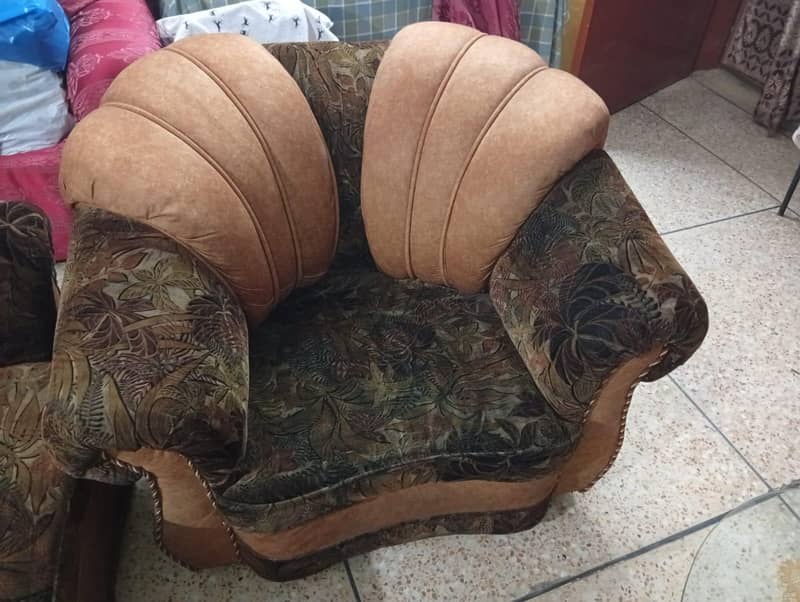 Sofas Cushions 2