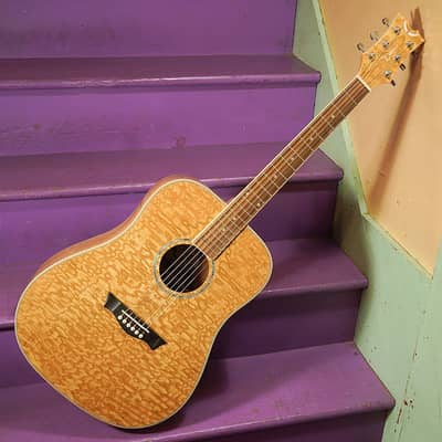 Dean accoustic guitar