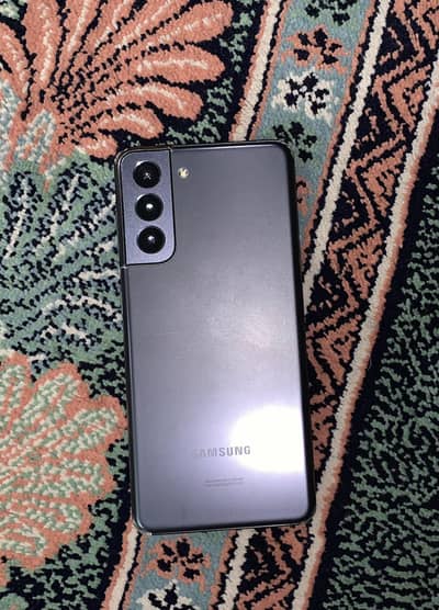 Samsung Mobile S21 5G