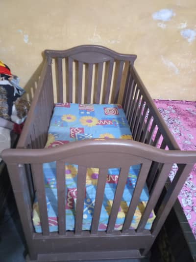 baby cart