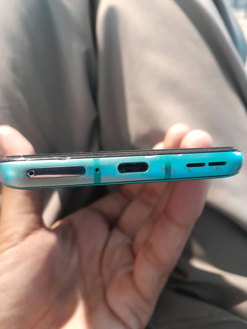 One Plus 8T 2