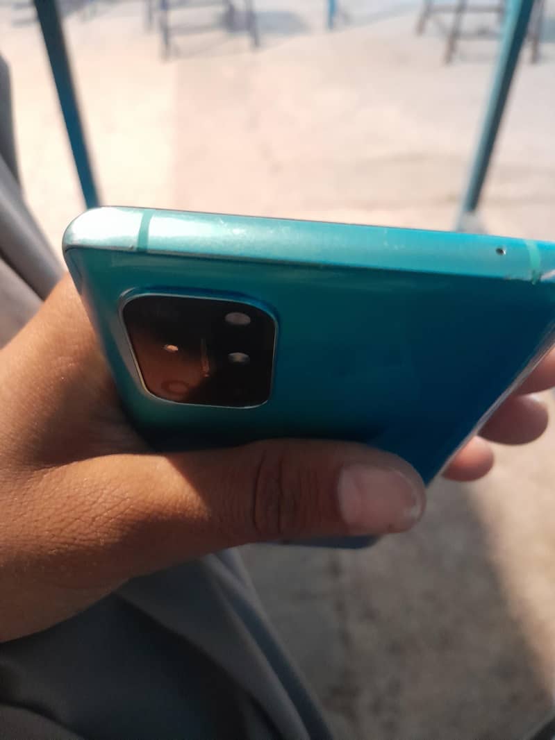 One Plus 8T 3