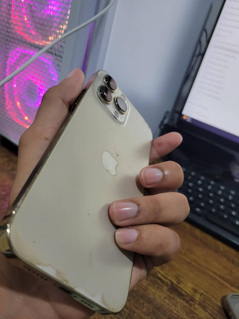Apple iPhone 13 Pro Max 0