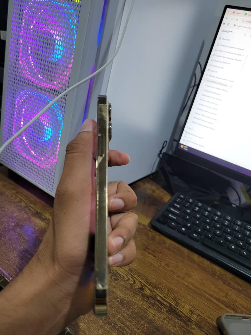 Apple iPhone 13 Pro Max 2