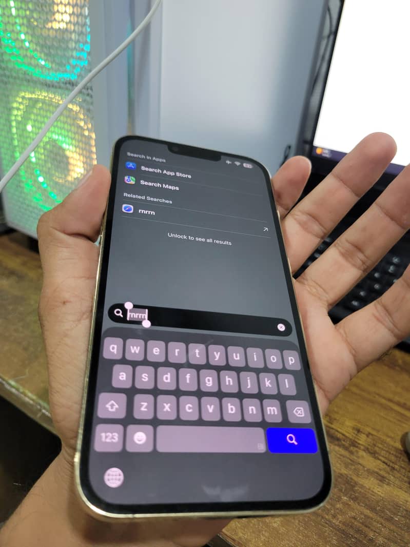 Apple iPhone 13 Pro Max 4