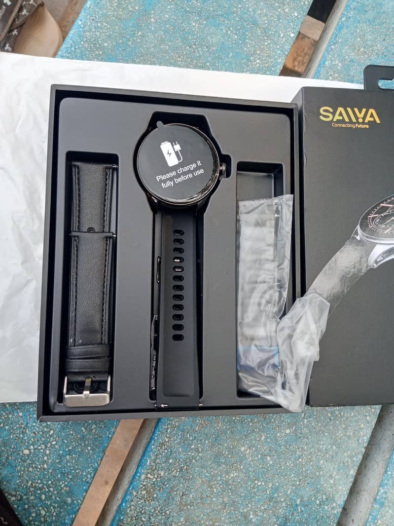touch watch 1