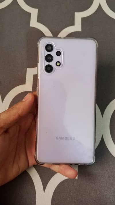 samsung a32 6/128