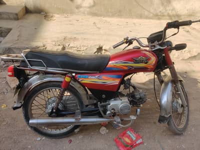 bike sale