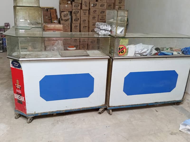 dokan counter 1