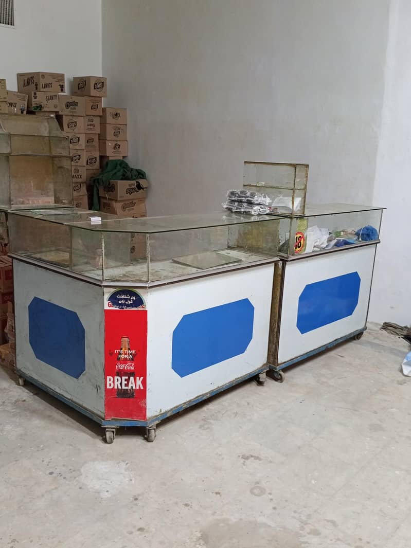 dokan counter 2