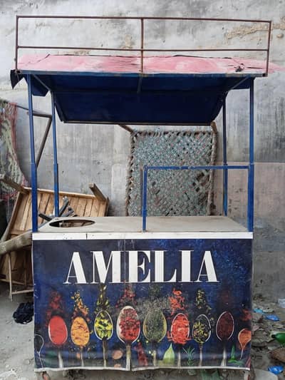 counter for sale