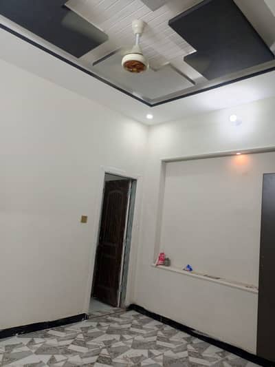 Beautiful 4 Marla Double Story house for Sale Urgent