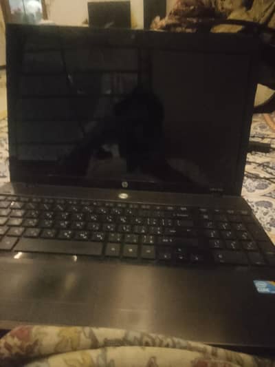 ProBook hp4520 core i5