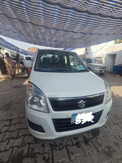 Suzuki Wagon R 2022