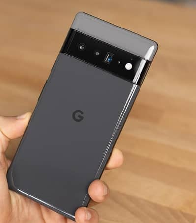 Google Pixel 6 Pro Non PTA with Box