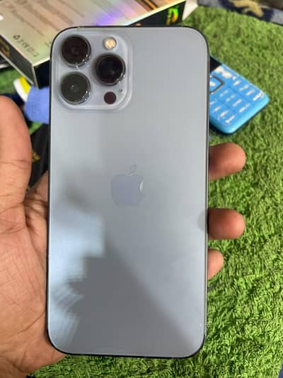 Apple iPhone 13 Pro Max MDM bypass