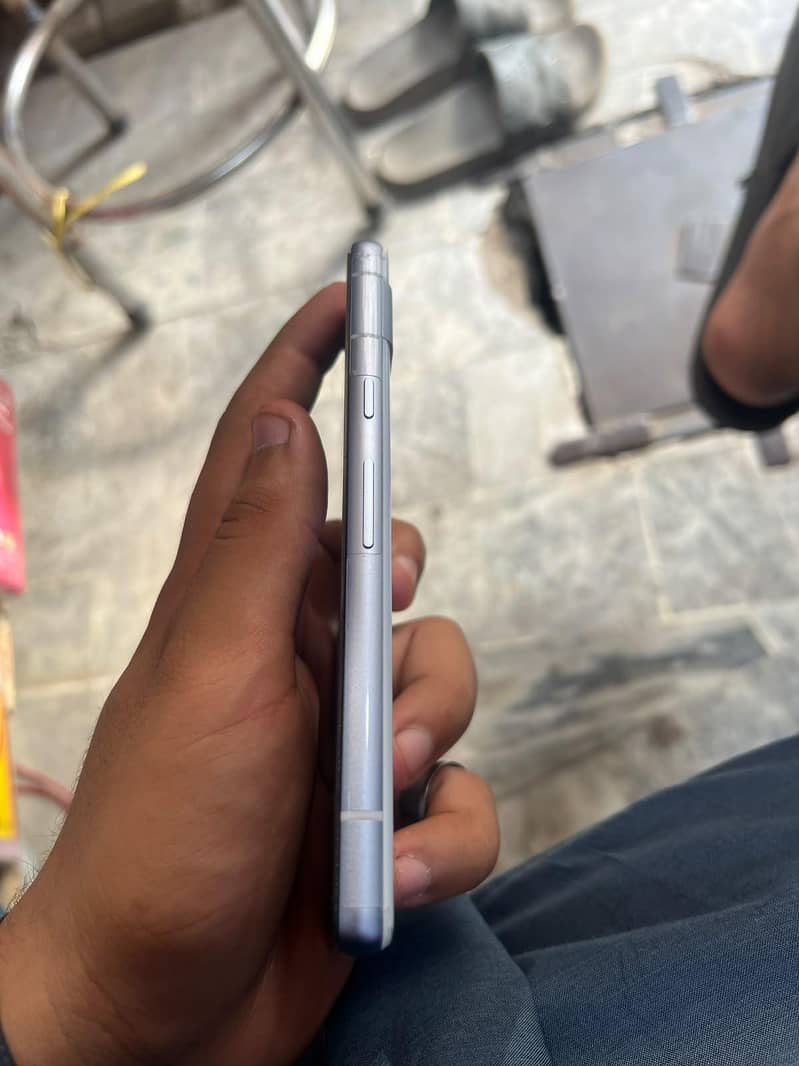 Google Pixel 7a 1