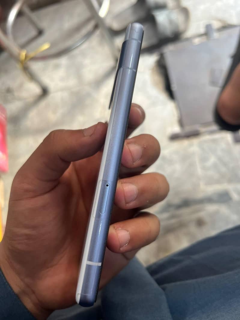 Google Pixel 7a 3