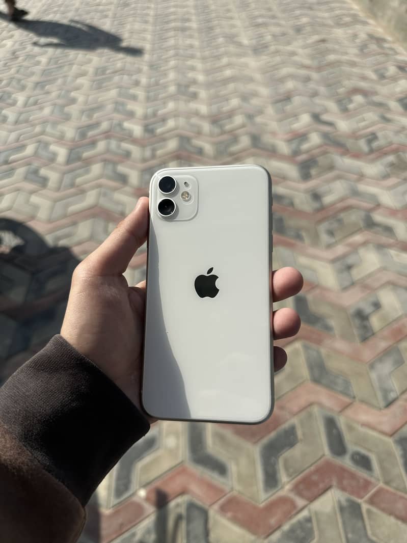Apple iPhone 11 5