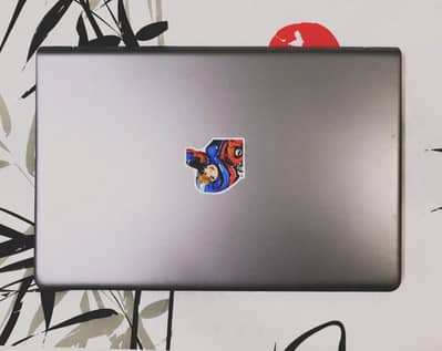 HP PAVILION
