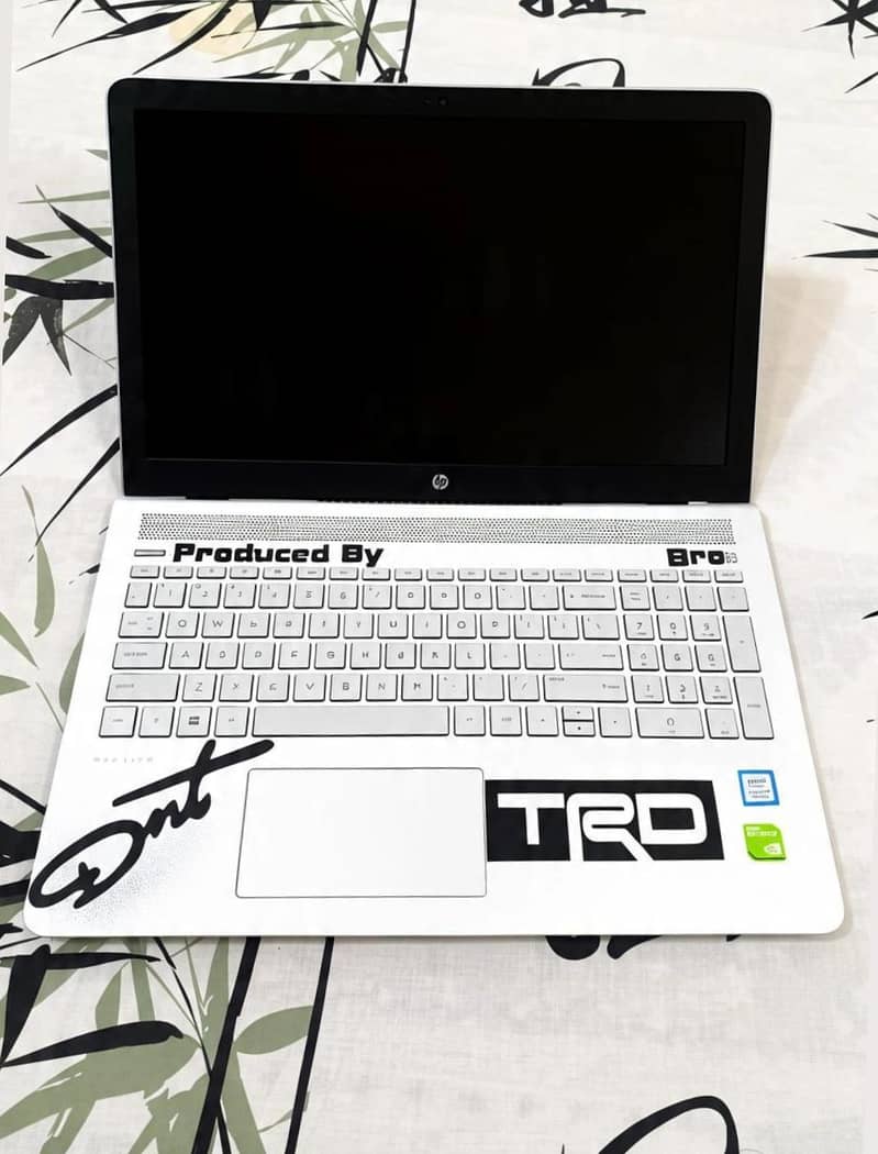 HP PAVILION 1