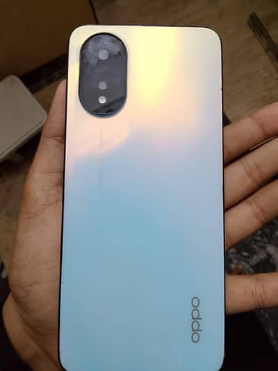 OPPO A18