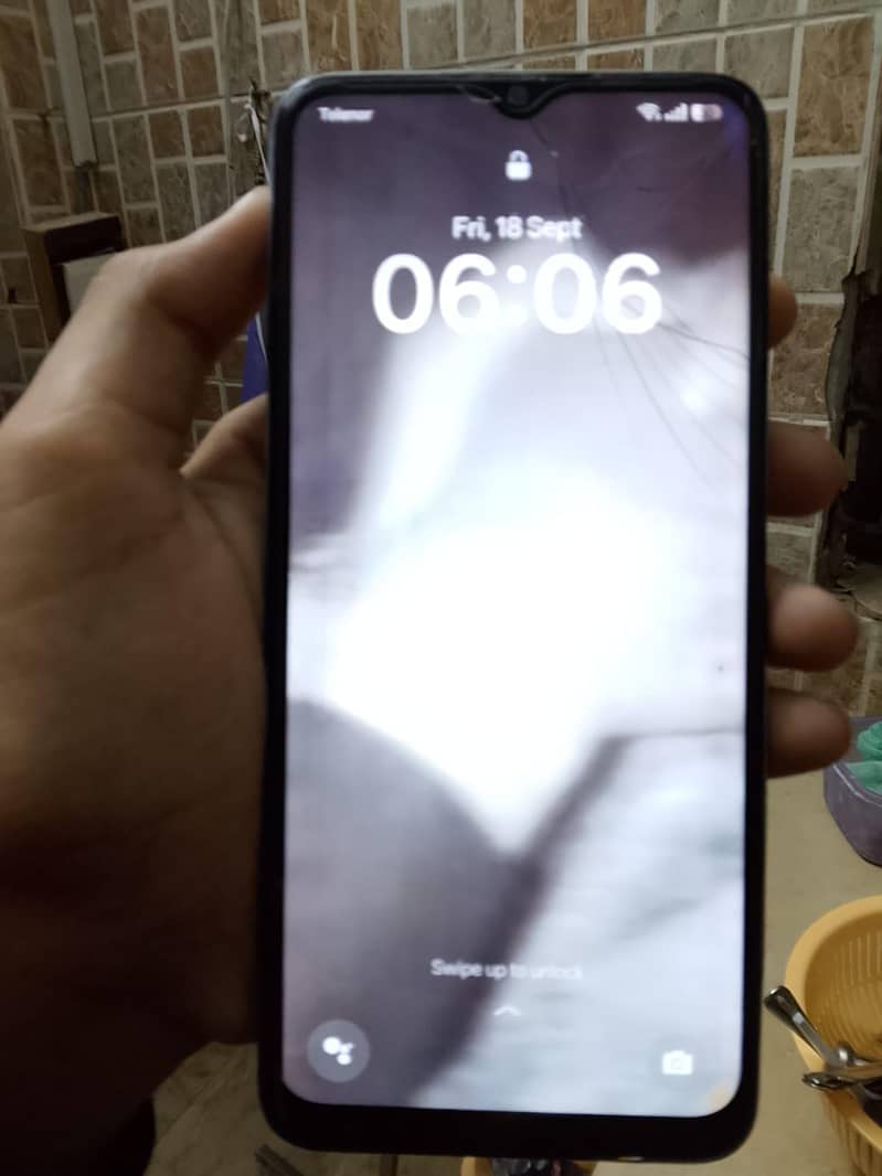 OPPO A18 1
