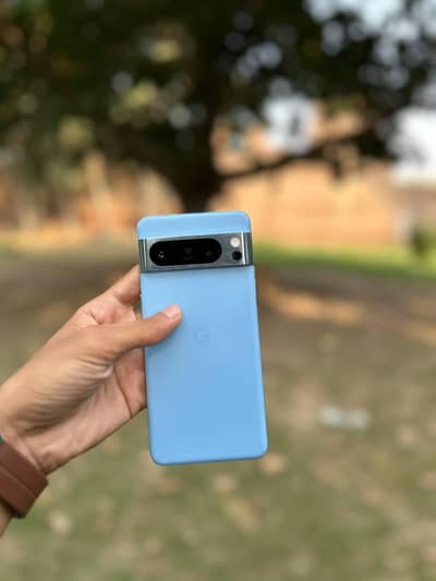 Pixel 8 Pro Urgent Sale only serious buyers contact
