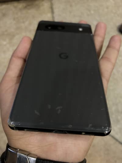 Google Pixel 7a