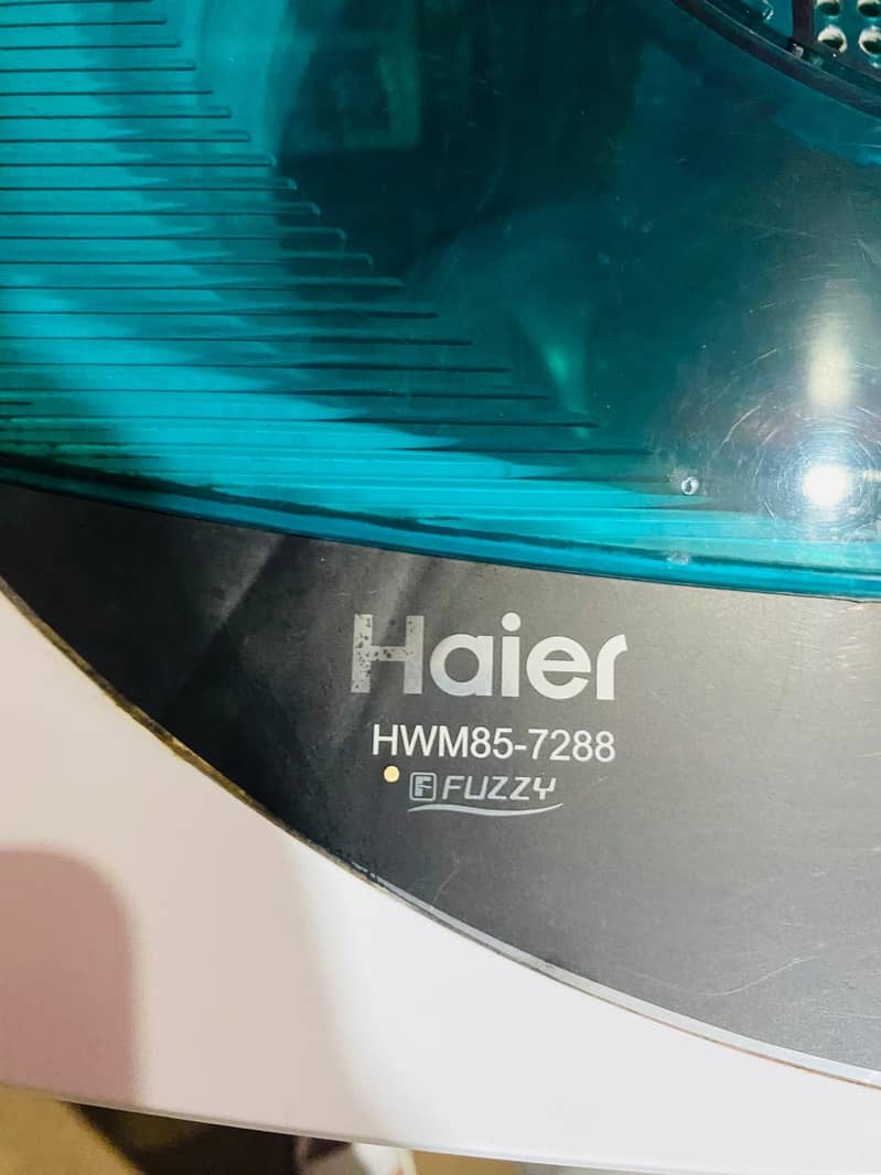 Washing machine automatic 5