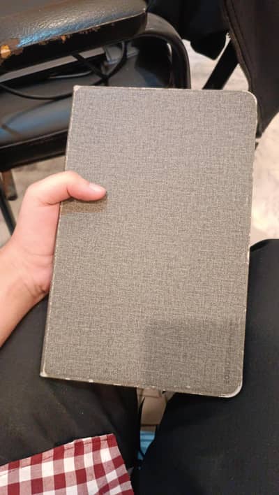 Samsung Tab S6 Lite (Perfect Condition / Lightly Used)