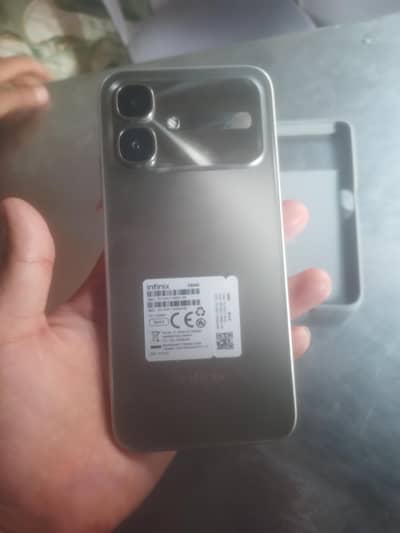 infinix smart 20