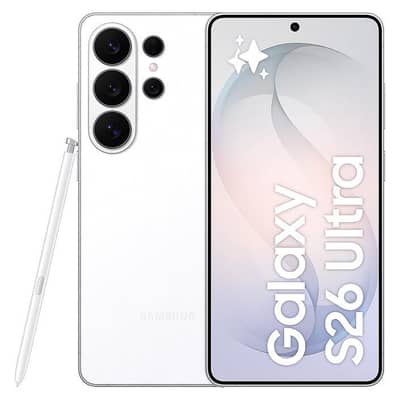 Samsung Mobile S26 Ultra