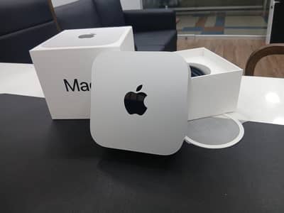Mac Mini M4, (16/256) New/Non Active