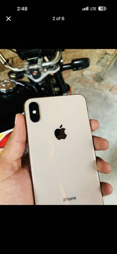 Apple iPhone XS Max